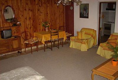 Apartmani Mare