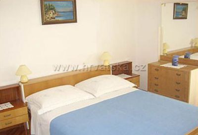 Apartmani Mare
