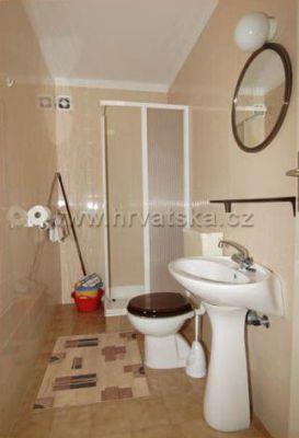 Apartmani Andreja Fabijanić Pag