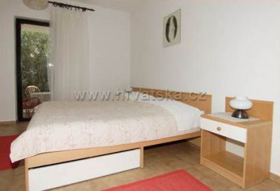 Apartmani Andreja Fabijanić Pag