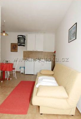 Apartmani Andreja Fabijanić Pag