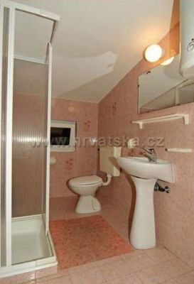 Apartmani Andreja Fabijanić Pag