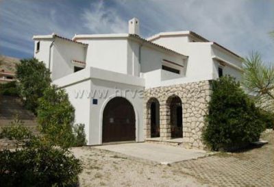 Apartmani Andreja Fabijanić Pag