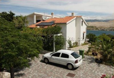 Apartmani Andreja Fabijanić Pag