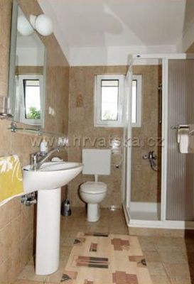 Apartmani Andreja Fabijanić Pag