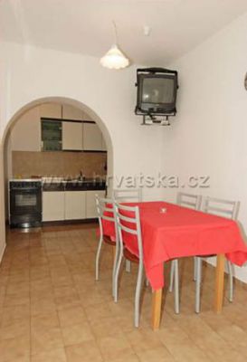 Apartmani Andreja Fabijanić Pag