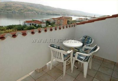 Apartmani Andreja Fabijanić Pag