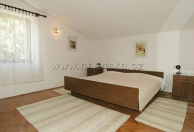 Apartmani Andreja Fabijanić Pag