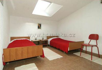 Apartmani Andreja Fabijanić Pag