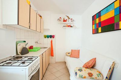 Apartmani Ferina