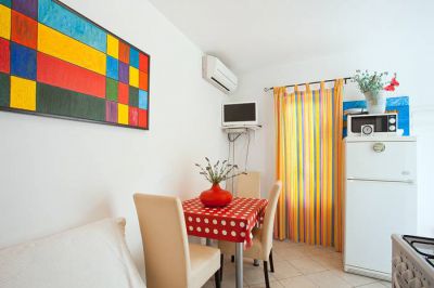 Apartmani Ferina