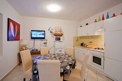 Apartmani Ferina