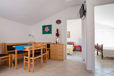 Apartmani Ferina