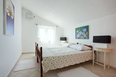 Apartmani Ferina