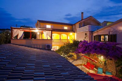 Apartmani Ferina