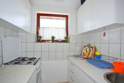 Apartmani Ferina