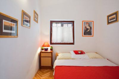 Apartmani Ferina