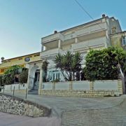 Apartmani Snježana