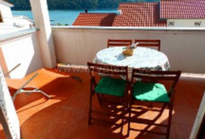 Apartmani Snježana