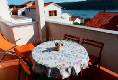 Apartmani Snježana