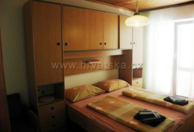 Apartmani Snježana