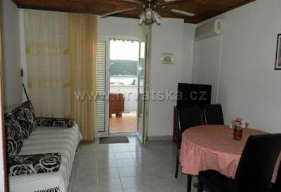 Apartmani Snježana