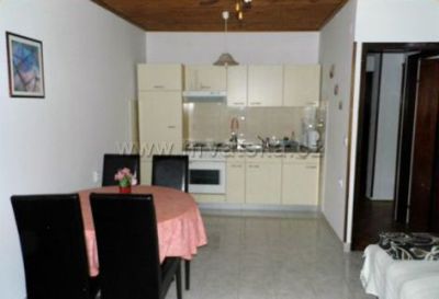 Apartmani Snježana