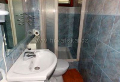 Apartmani Snježana