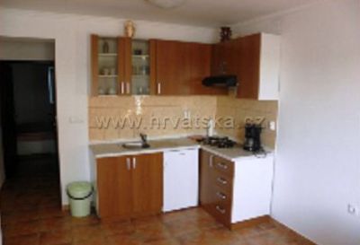 Apartmani Snježana