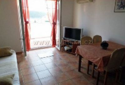 Apartmani Snježana