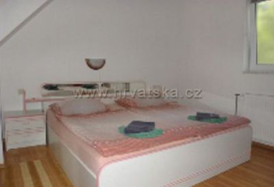 Apartmani Snježana