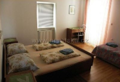 Apartmani Snježana