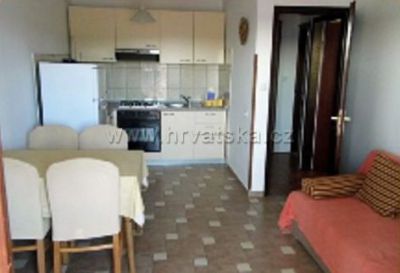 Apartmani Snježana