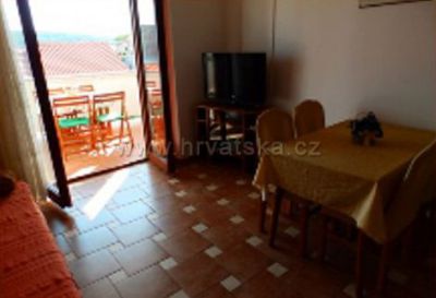 Apartmani Snježana