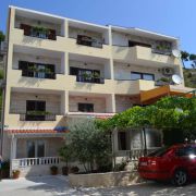 Apartmani Karlo