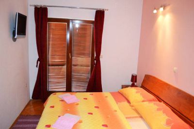 Apartmani Karlo