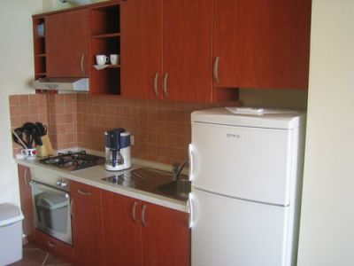 Apartmani Kovacika