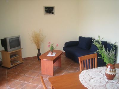 Apartmani Kovacika