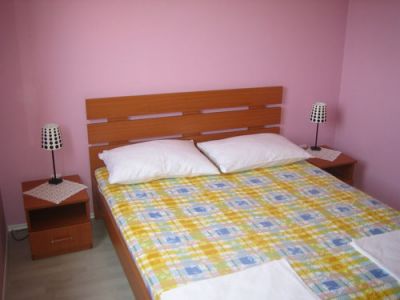 Apartmani Kovacika