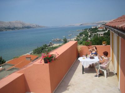 Apartmani Kovacika