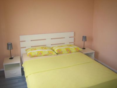 Apartmani Kovacika