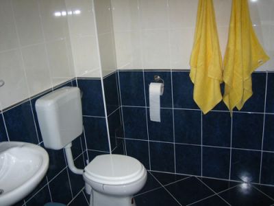 Apartmani Kovacika