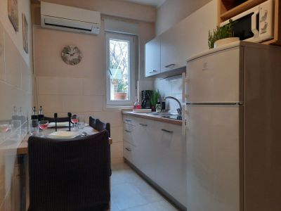 Apartmány Kraljić