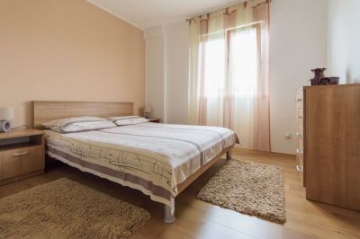 Apartmány Kraljić