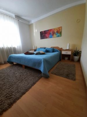 Apartmány Kraljić