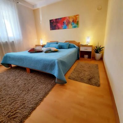 Apartmány Kraljić