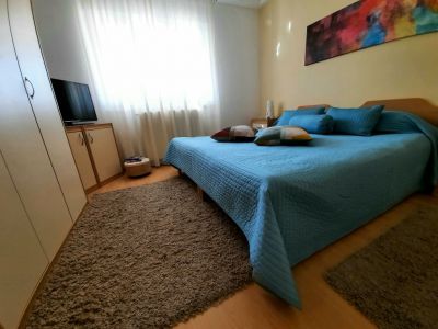 Apartmány Kraljić