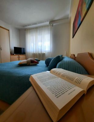 Apartmány Kraljić