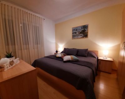 Apartmány Kraljić