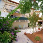 Apartmani Luce